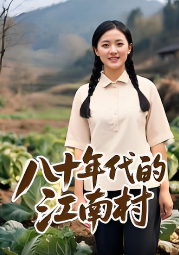 八十年代的江南村 - 第12集完结_影视评论型_沐泽韩剧-评影网